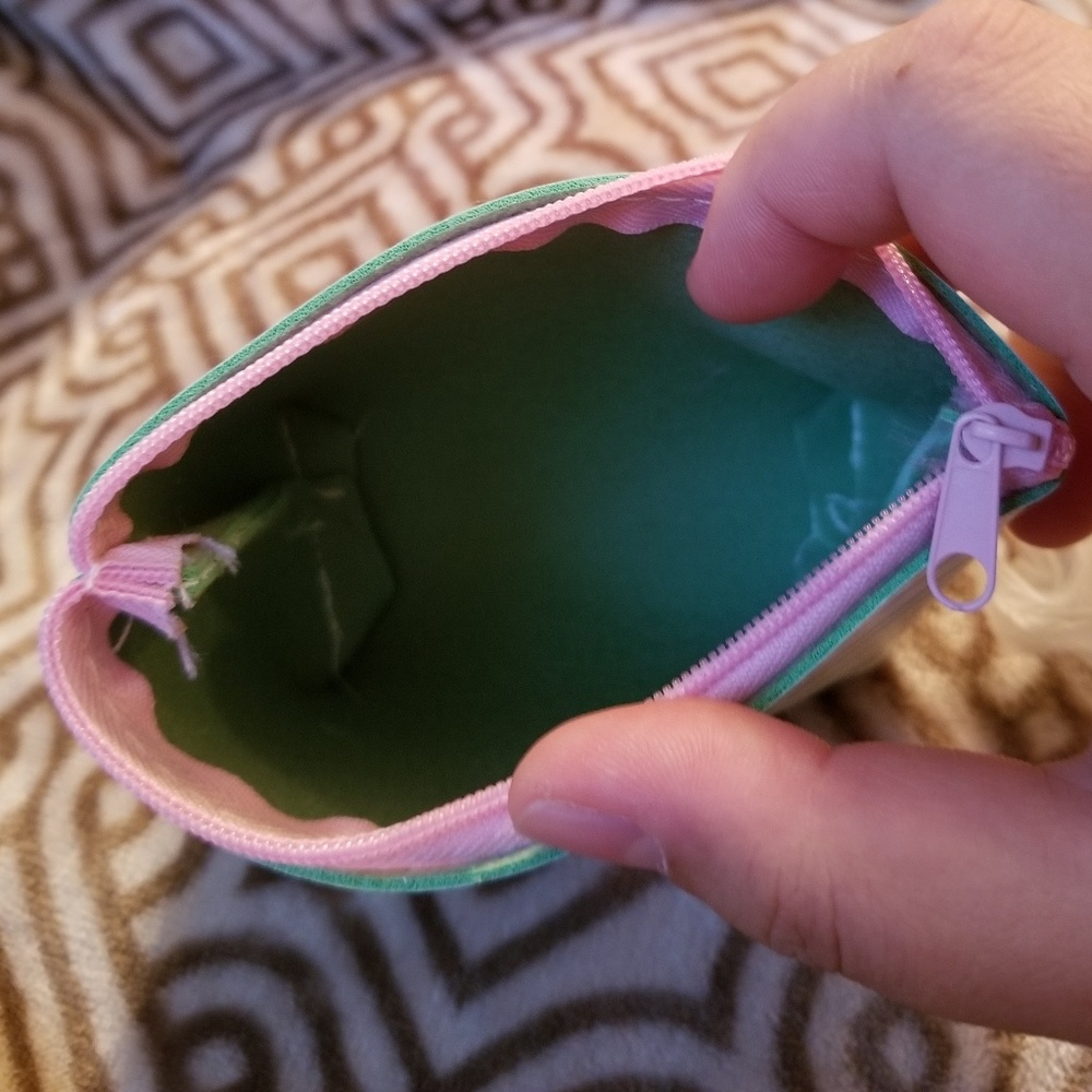 🦄Cute Unicorn coin purse - Picture 4 of 6